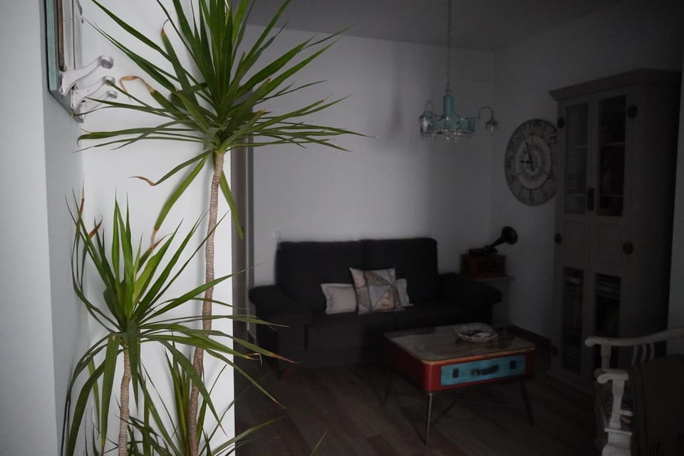 La Parra Montilla Apartment in Andalusia