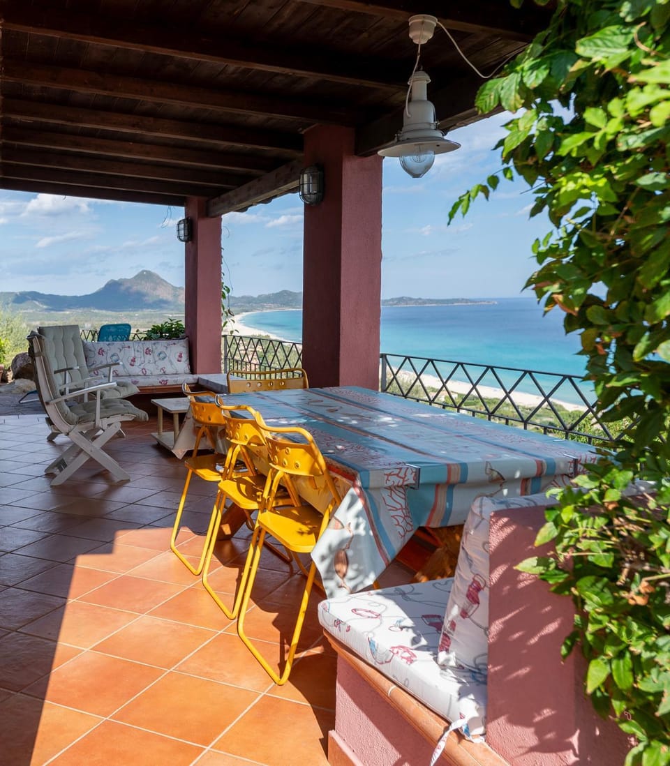 Patio, View (from property/room), Balcony/Terrace, Balcony/Terrace, Sea view