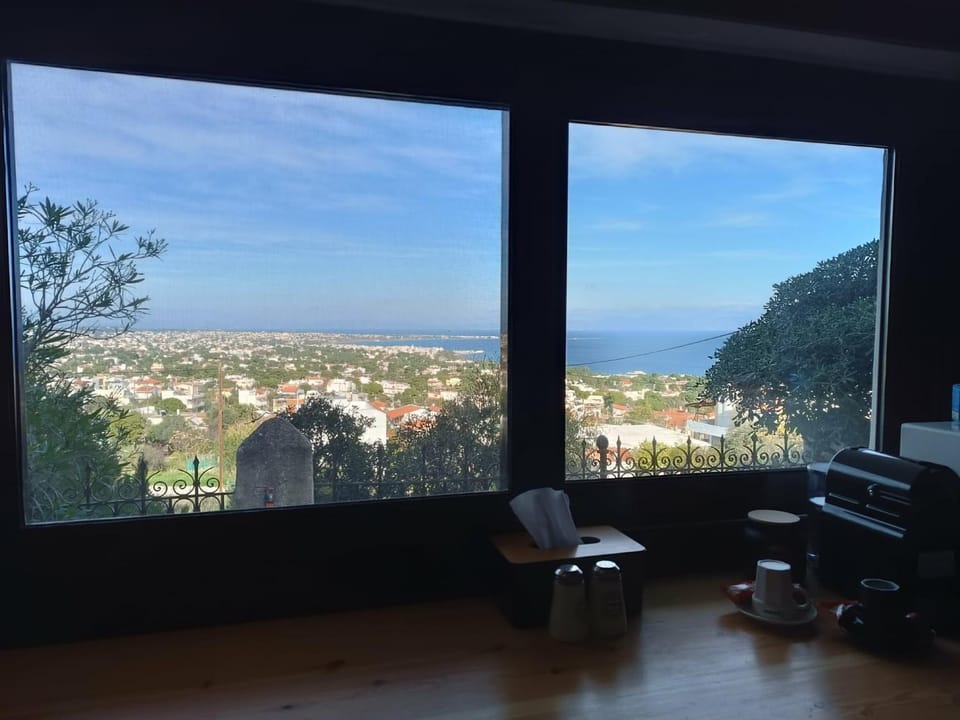 Above Artemis Studio Near Athens Airport Apartment in East Attica Regional Unit, Greece