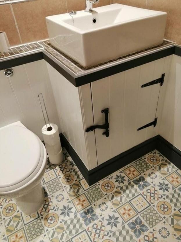 One bedroomed room in quirky house Vacation rental in Winchester