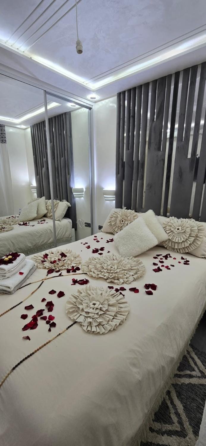 Salam Comfort Apartment Apartment in Agadir