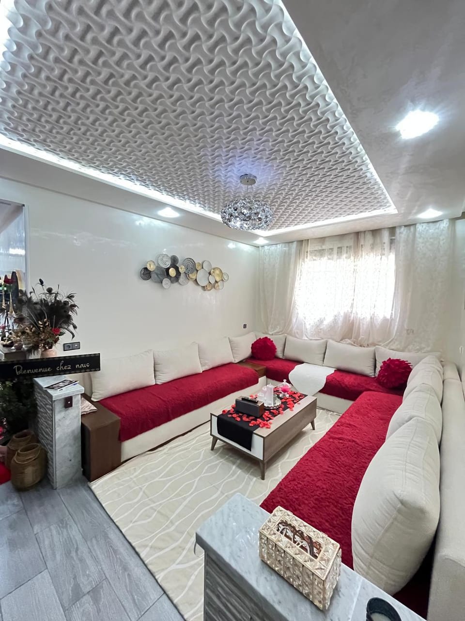 Salam Comfort Apartment Apartment in Agadir