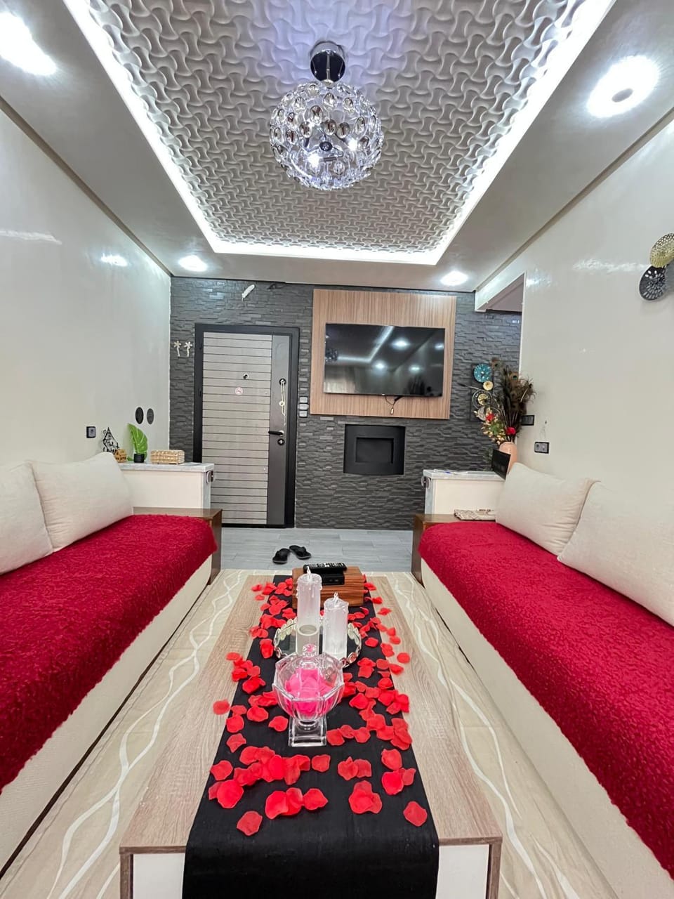 Salam Comfort Apartment Apartment in Agadir