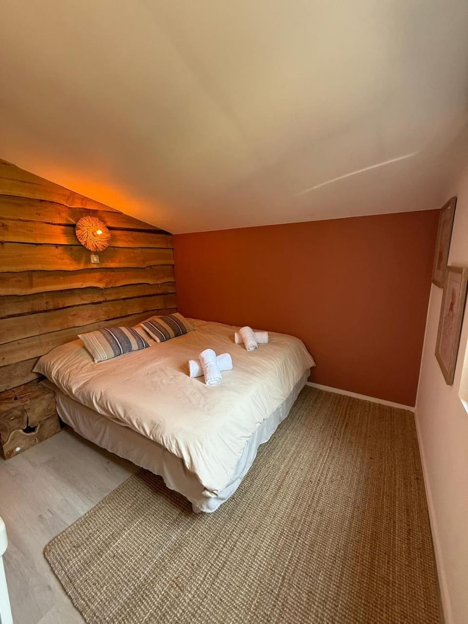 Chalet Woodyoustay Chalet in Wallonia, Belgium