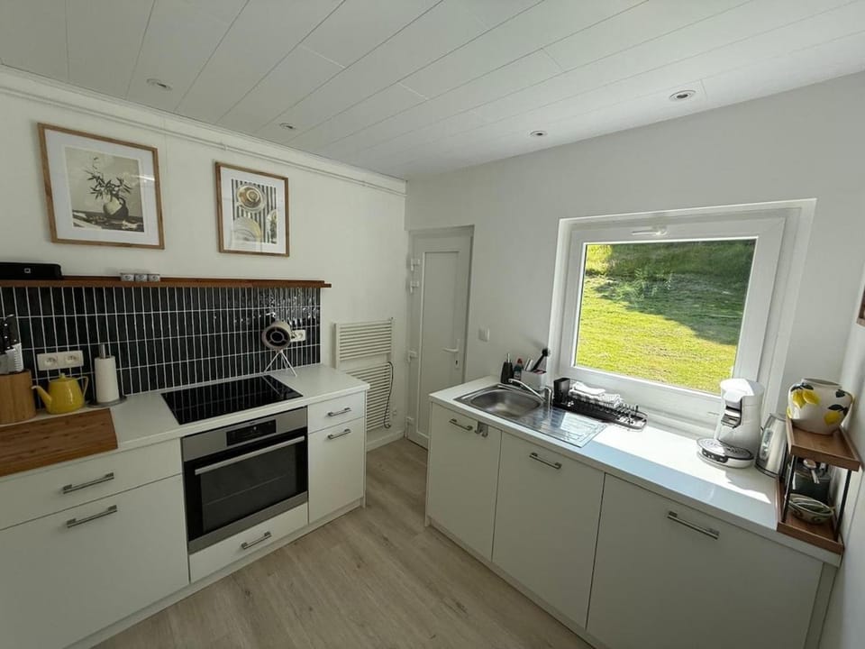 Chalet Woodyoustay Chalet in Wallonia, Belgium
