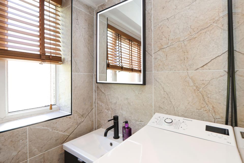 Newly Renovated apartment in Soho & Covent Garden Apartment in City of Westminster