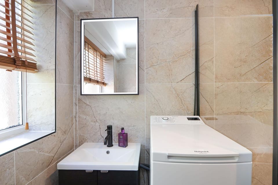 Newly Renovated apartment in Soho & Covent Garden Apartment in City of Westminster