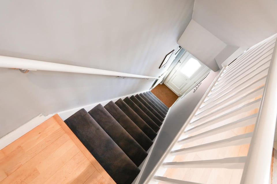 Newly Renovated apartment in Soho & Covent Garden Apartment in City of Westminster