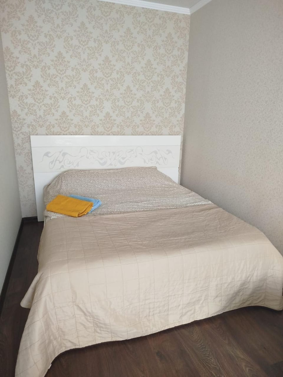 1к Поділля Apartment in Ukraine