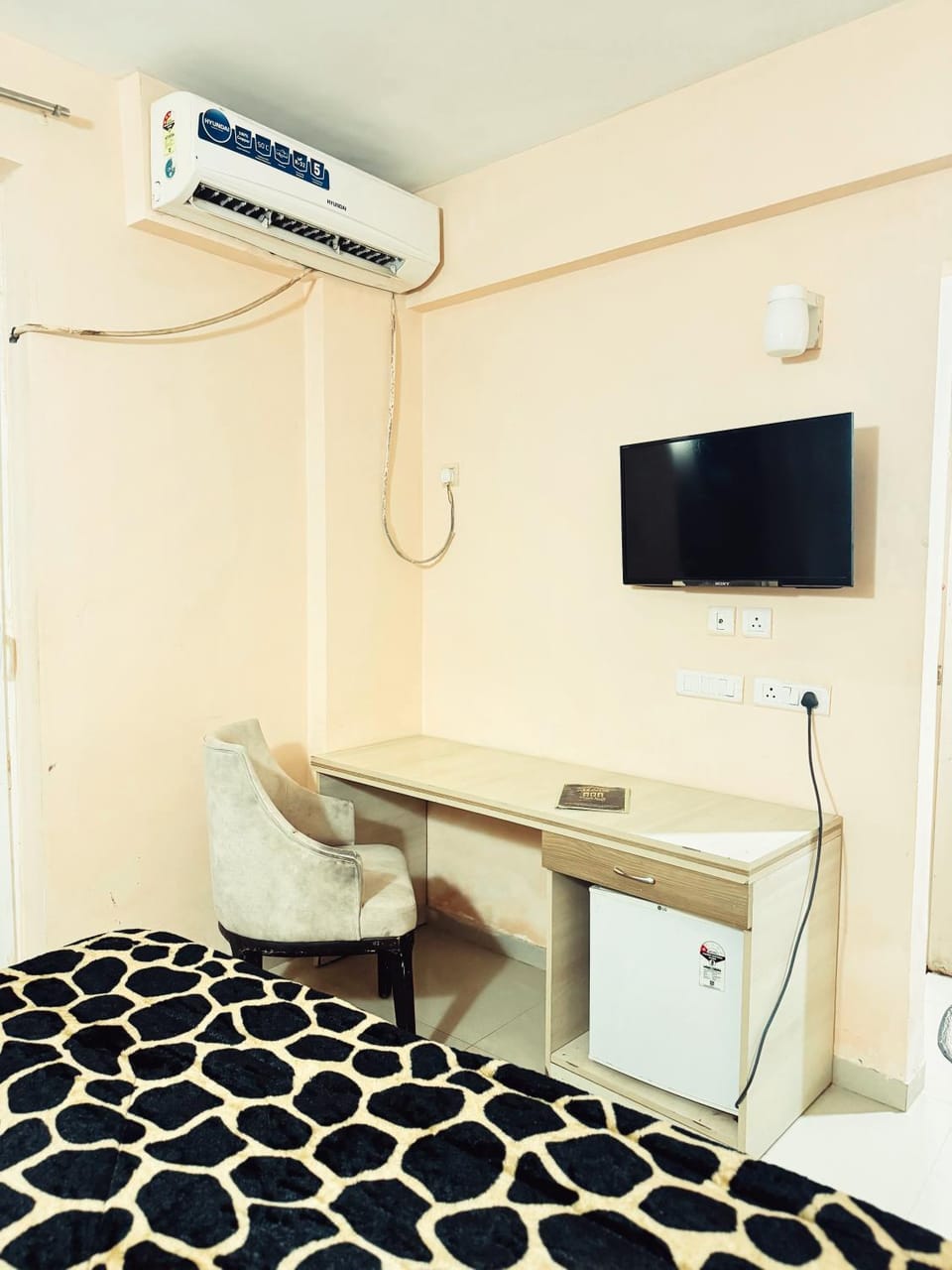 Vrindavan Comfort Stay Apartment in Uttar Pradesh
