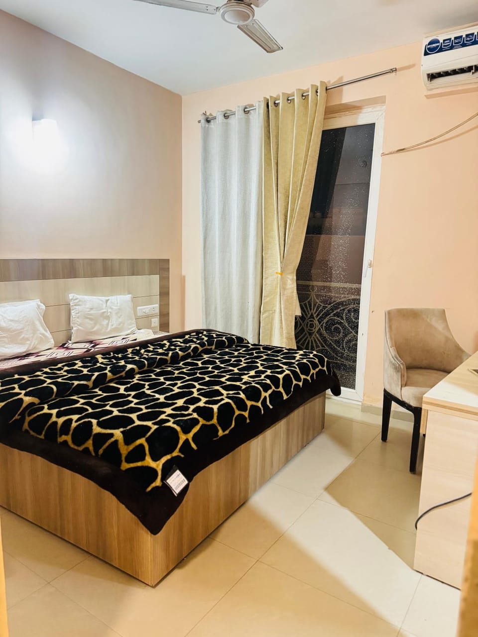 Vrindavan Comfort Stay Apartment in Uttar Pradesh