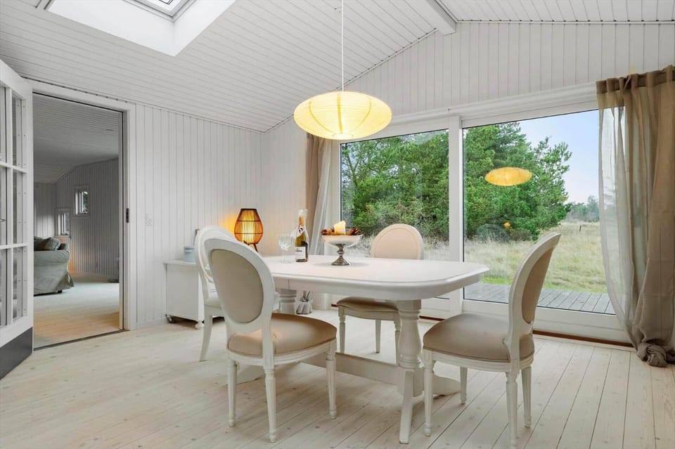 LN2049-Hirtshals-Oksenbaekvej-15 House in Hirtshals