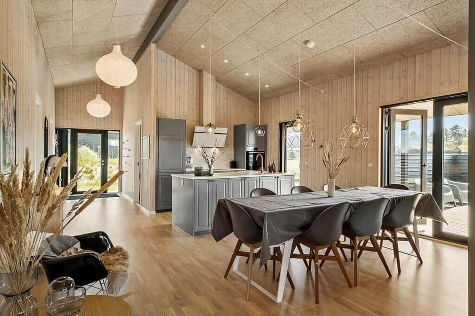 BL1150-Saltum-Tolhoj-46 House in Løkken