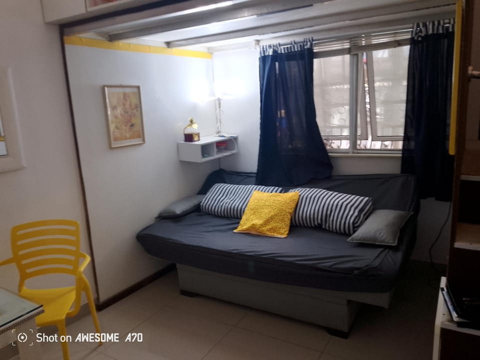 Yellow Loft Praia de Copacabana Apartment in Rio de Janeiro