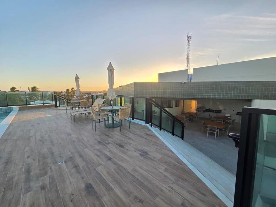 Villa Porto - Flat na Beira Mar de Porto de Galinhas por Yolo House in Ipojuca