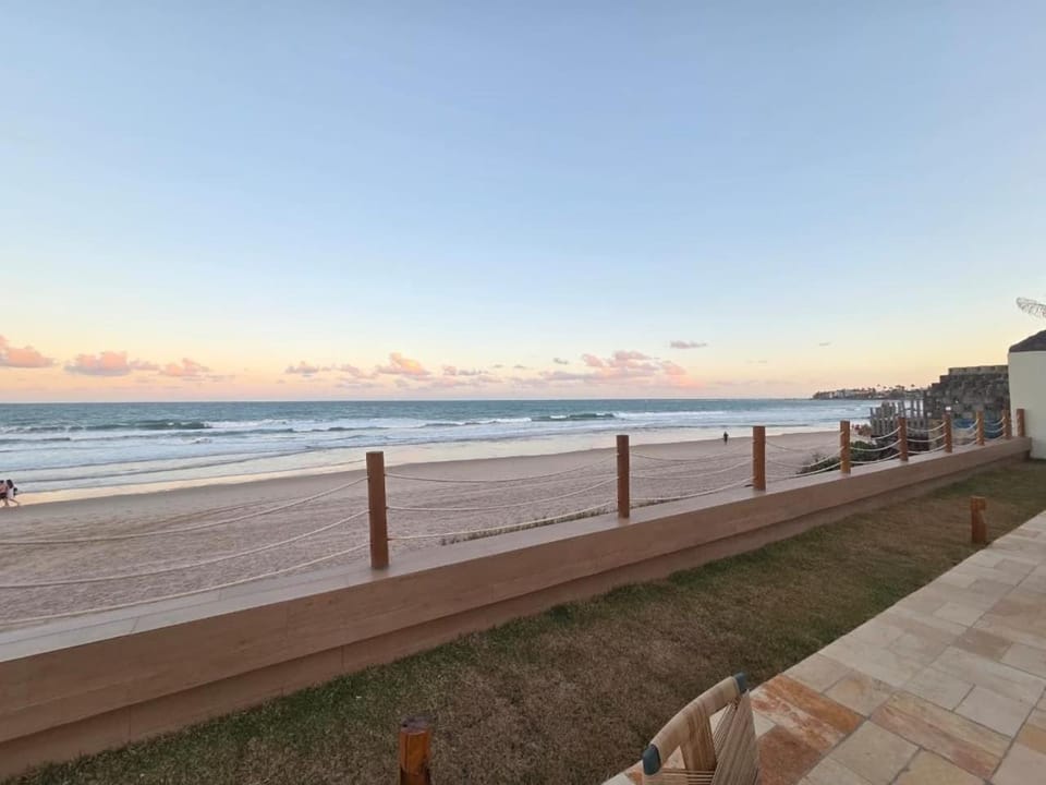 Villa Porto - Flat na Beira Mar de Porto de Galinhas por Yolo House in Ipojuca