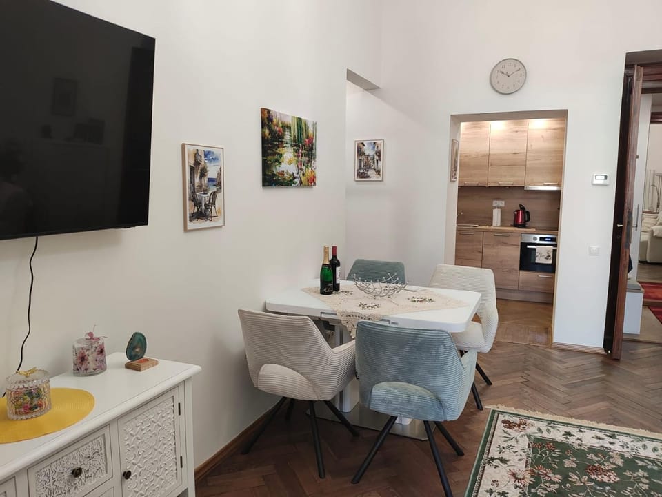 Get Prague Flat Trojanova Apartment in Prague