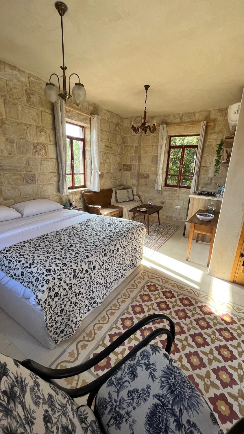 Qasr Tabet Hotel in Africa