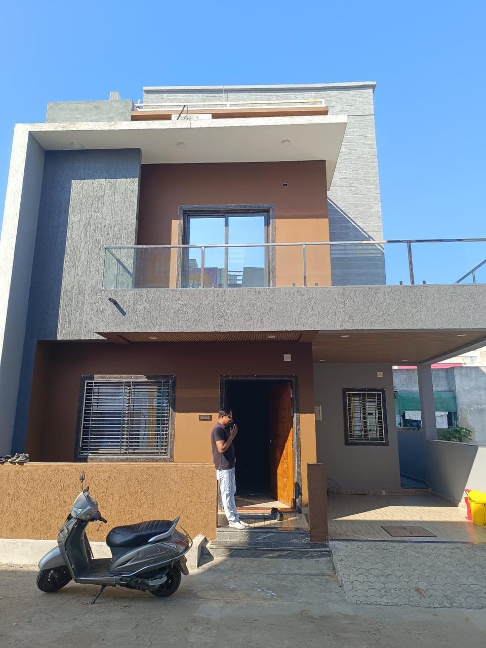 Heyansh Homestay Vacation rental in Gujarat
