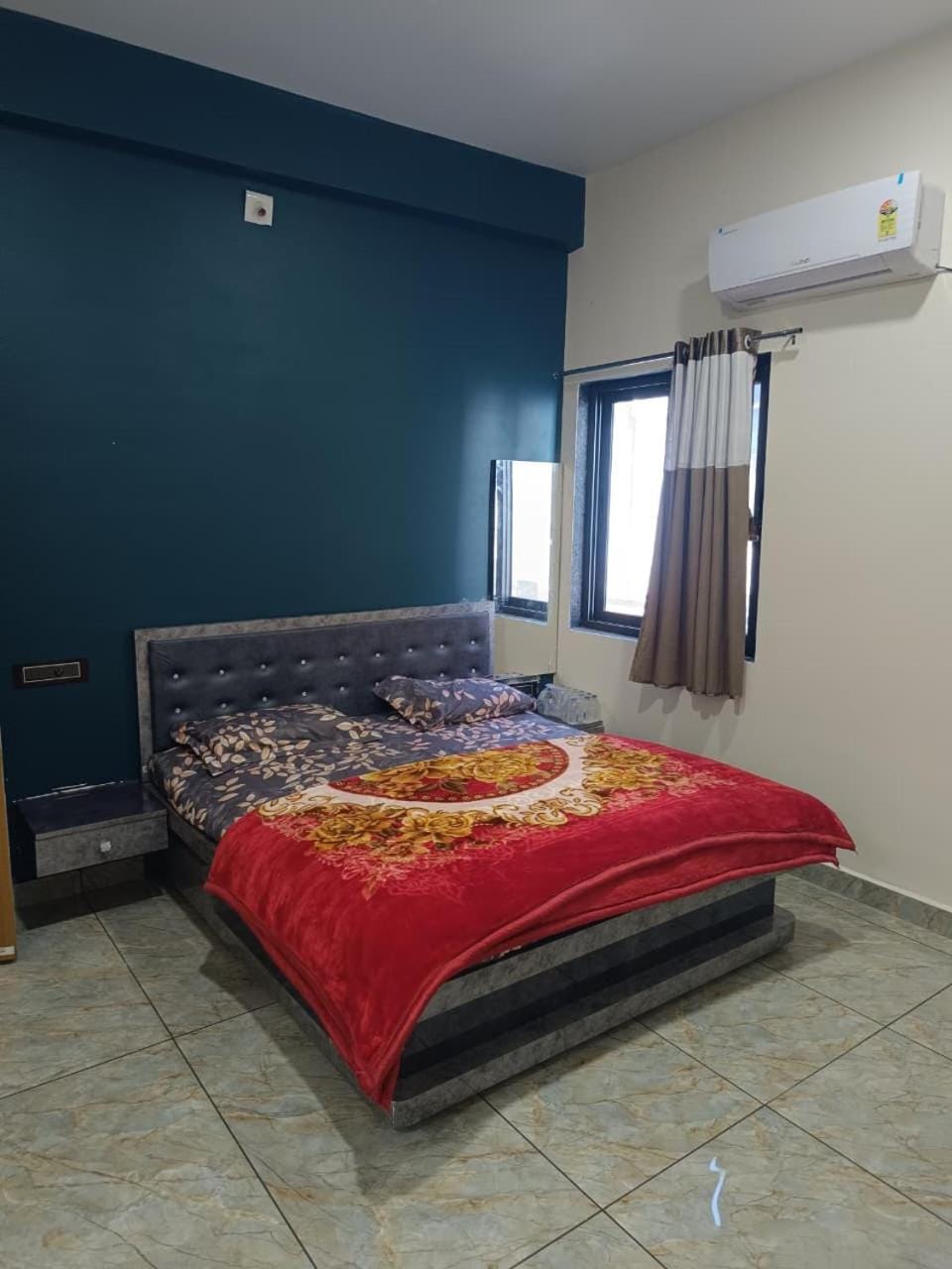 Heyansh Homestay Vacation rental in Gujarat