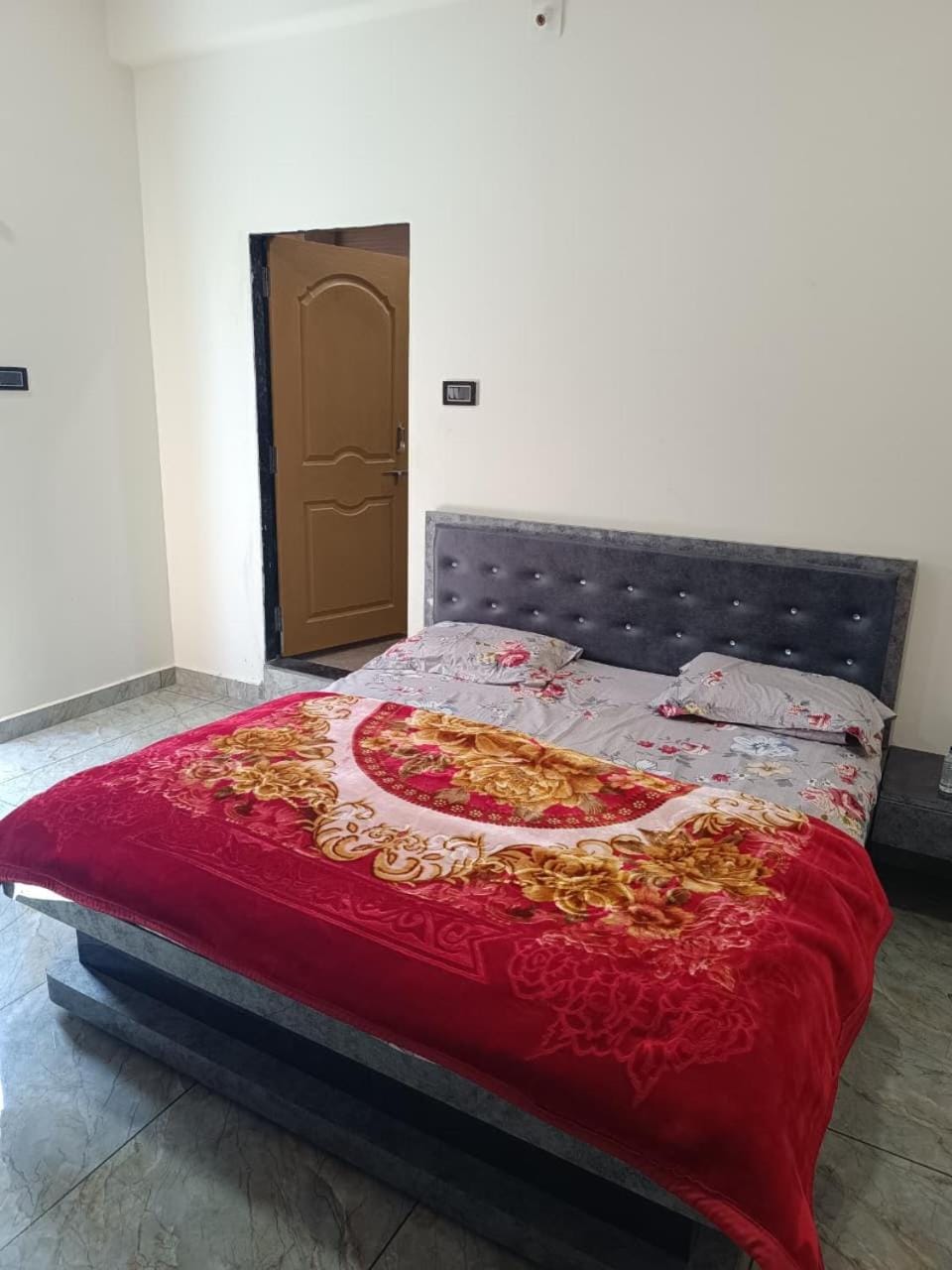 Heyansh Homestay Vacation rental in Gujarat