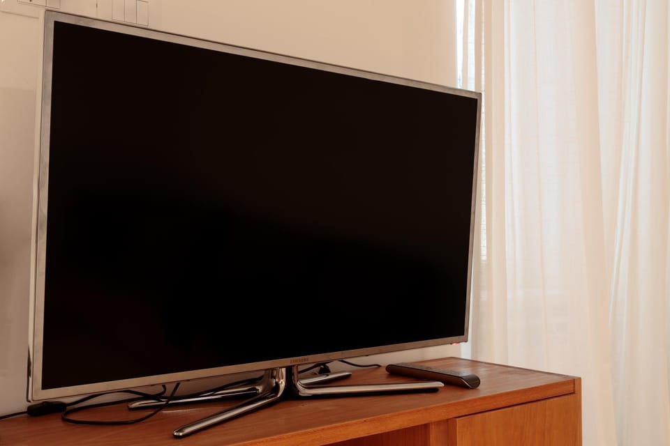 Communal lounge/ TV room, TV and multimedia, Evening entertainment