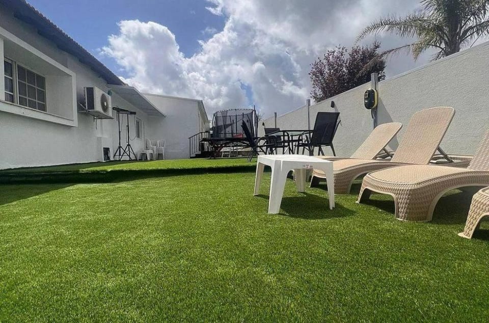 Don Leon Boutique Villa in North District