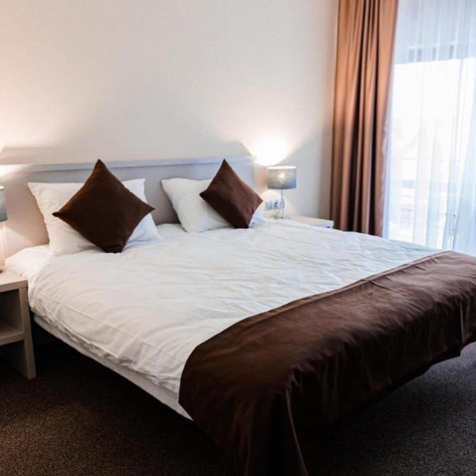Готель Березино Hotel in Ukraine