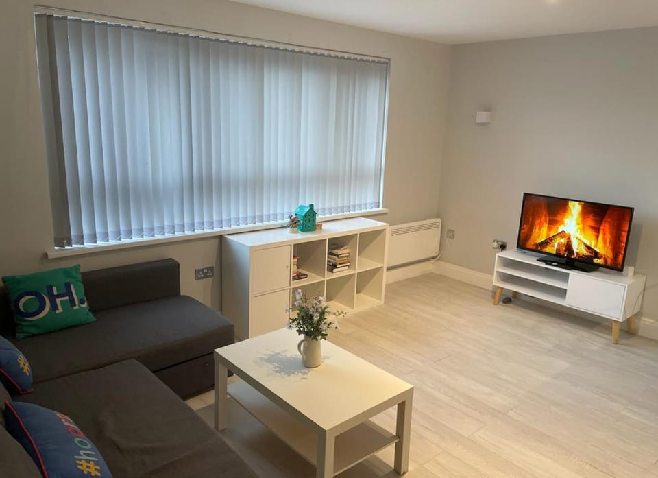 Amazing Flat in Central London Apartment in London Borough of Camden