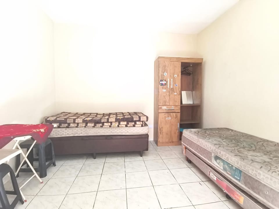 Pé na Areia Aviação House in State of São Paulo