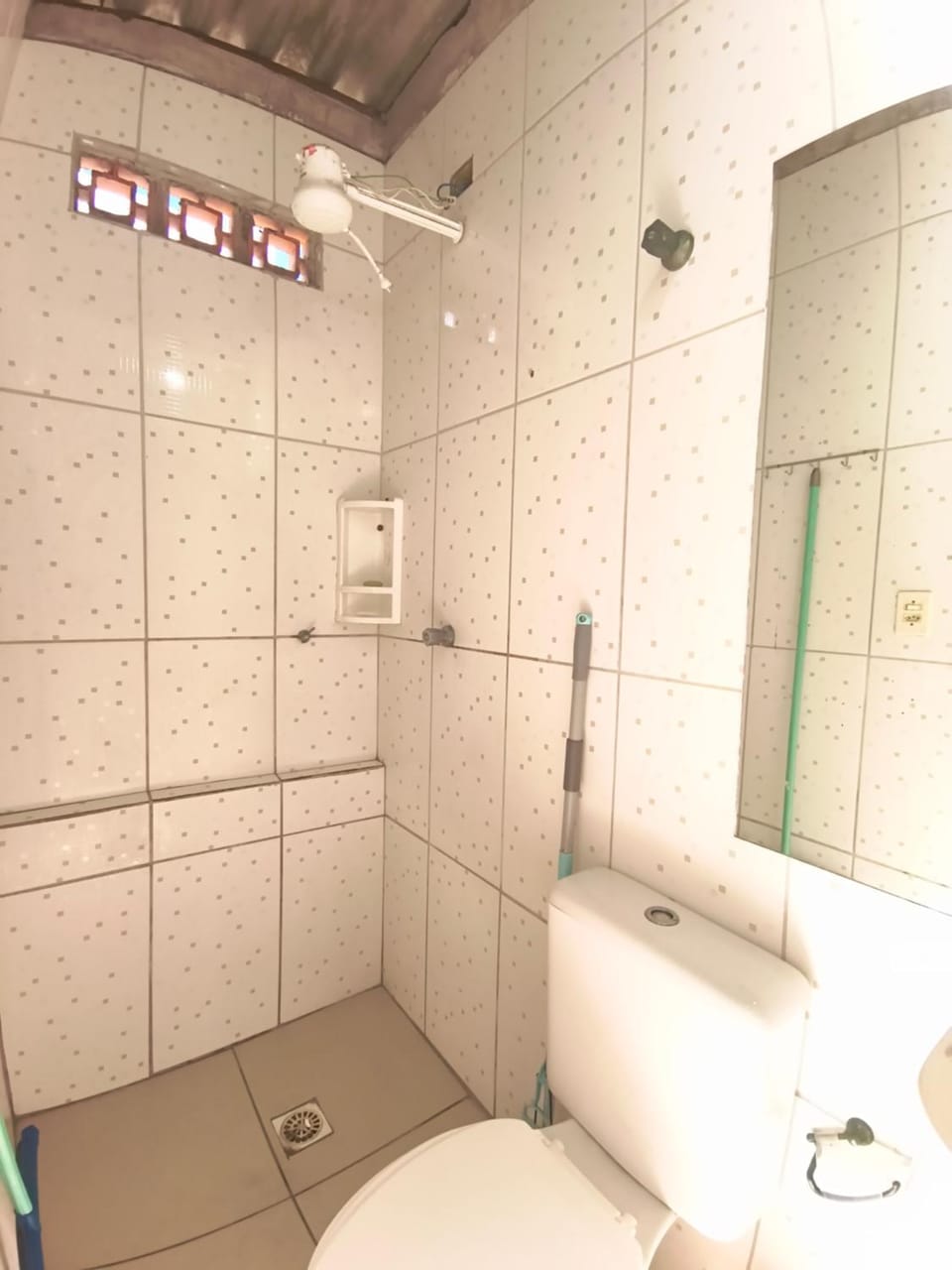 Pé na Areia Aviação House in State of São Paulo