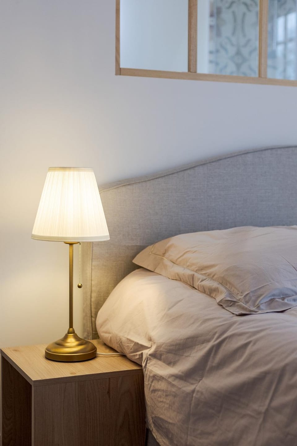 Havre de paix rénové Repos, Partage, Sérénité Apartment in Pays de la Loire