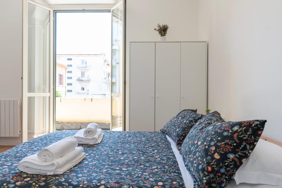 Balcony/Terrace, Bedroom