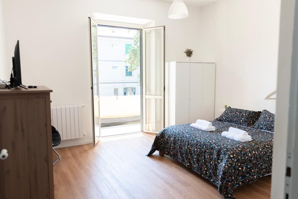 Balcony/Terrace, Bedroom