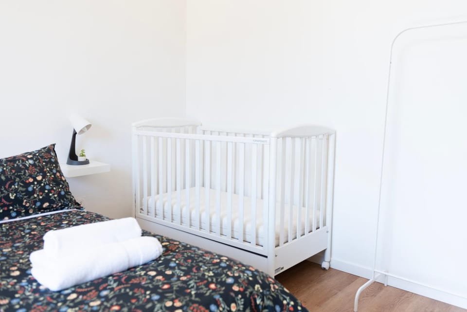 cot