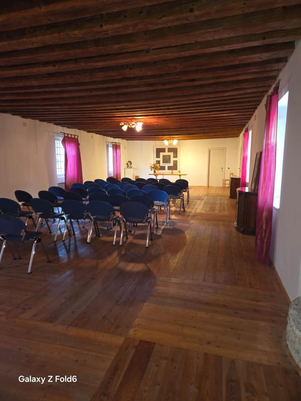 Business facilities