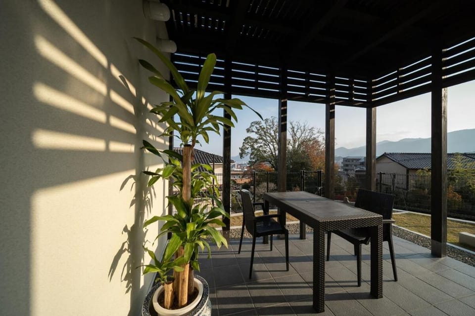 Day, View (from property/room), Balcony/Terrace