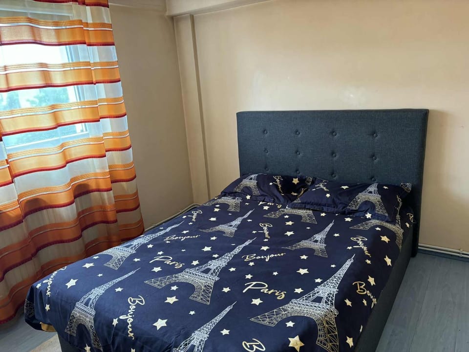 Apartament Ultra Central Apartment in Romania