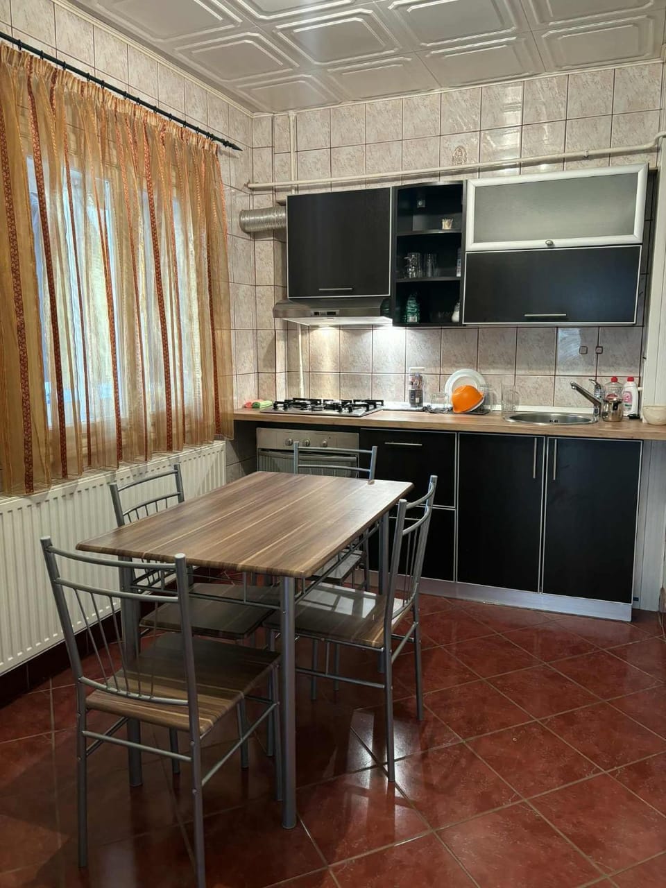 Apartament Ultra Central Apartment in Romania