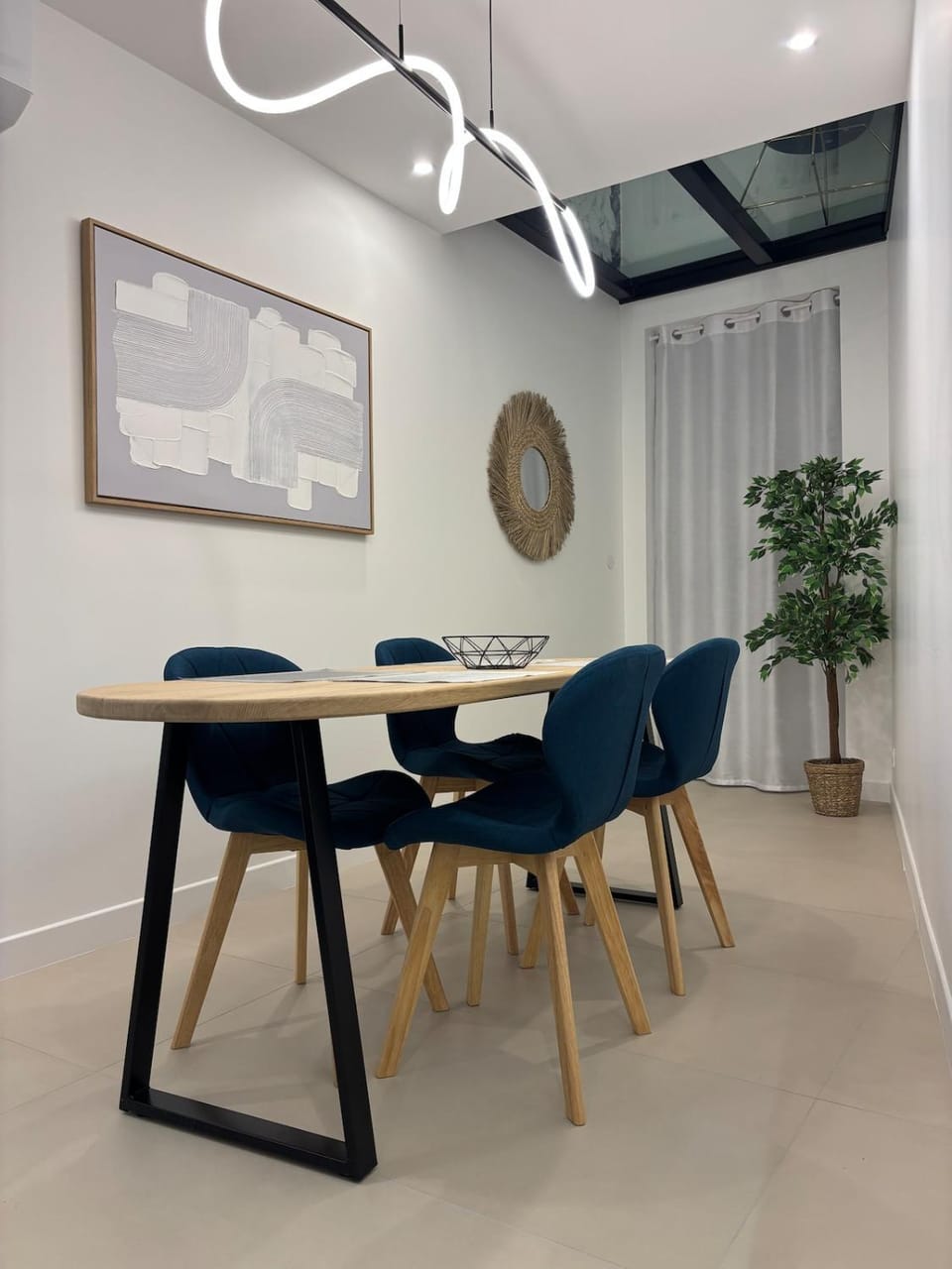Grand appartement haut de gamme avec baignoire Apartment in Nouvelle-Aquitaine