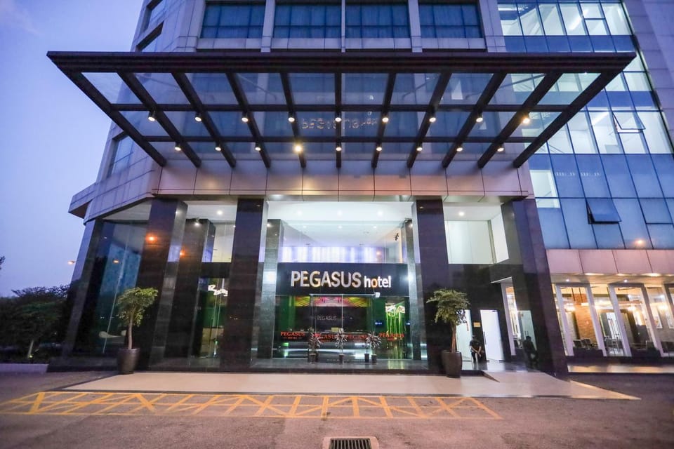 Property building, Lobby or reception, Location