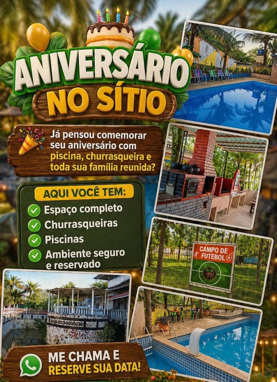 Pousada SRP - Recanto do Paraiso Inn in Rio de Janeiro