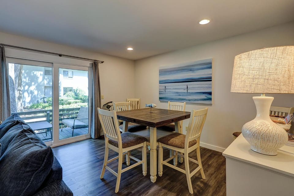 Harbourmaster 902 Villa in Hilton Head Island