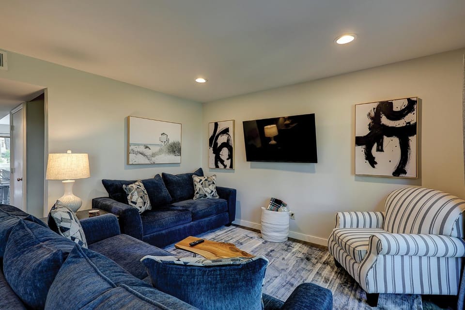 Harbourmaster 902 Villa in Hilton Head Island