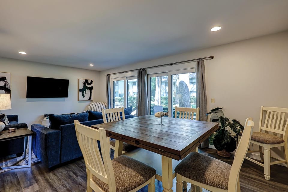 Harbourmaster 902 Villa in Hilton Head Island