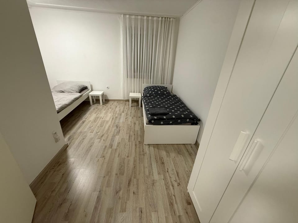 Sleep Point Bremermann 2 Apartment in Bremen