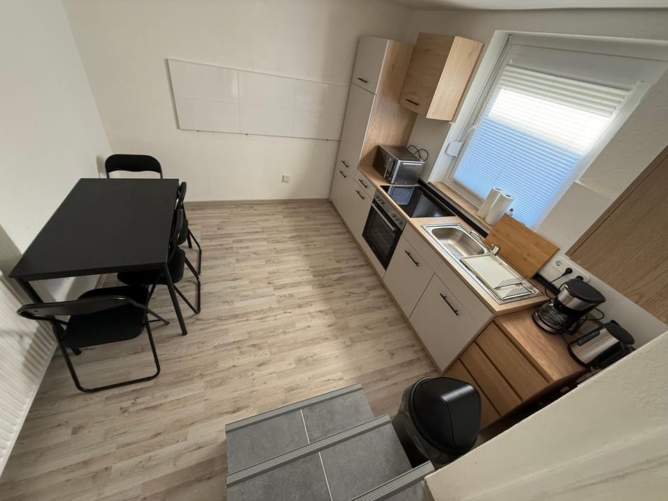 Sleep Point Bremermann 2 Apartment in Bremen