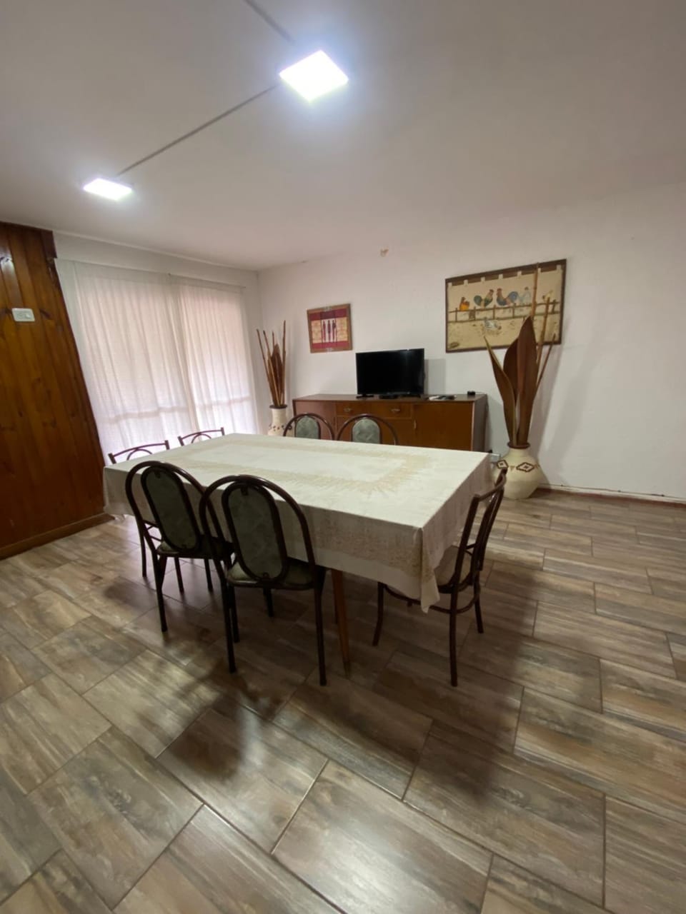Casa en complejo con pileta compartida Apartment in Cordoba Province