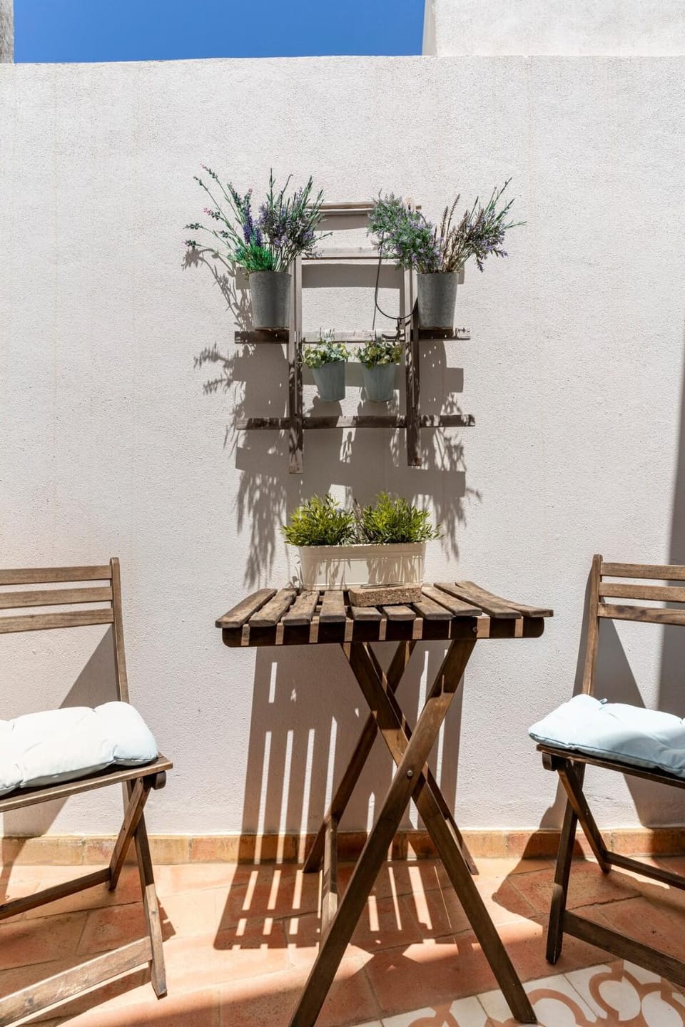 Casa Oliveira House in Lagos