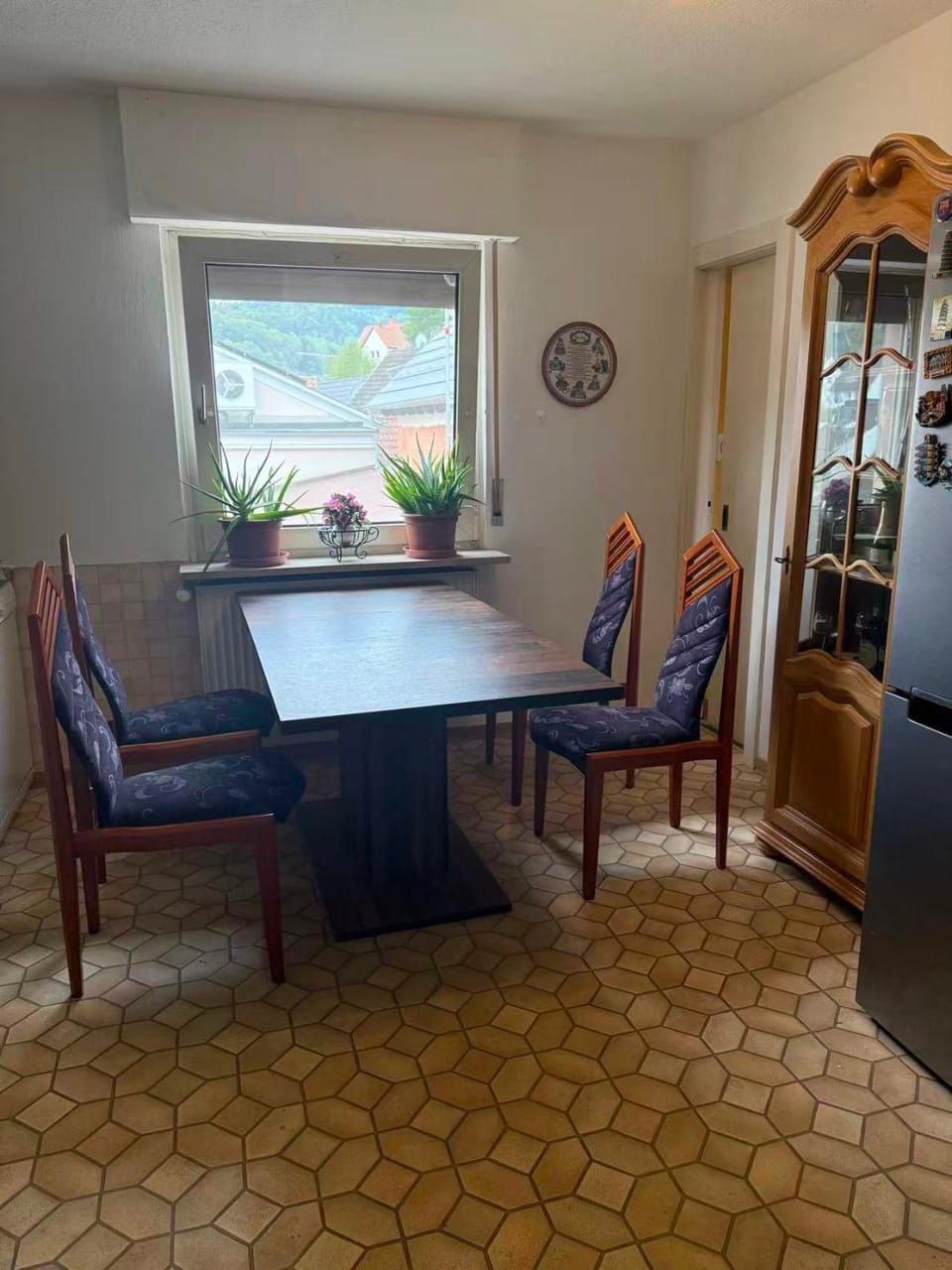Haus Heigenbrücken Vacation rental in Bavaria